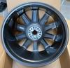 Changan UNI-K Aluminum Alloy Wheels, 20/21-inch, 5*114.3 Pattern