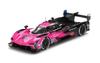 TSM MODEL Scale Cadillac V Series R IMSA Petit Le Mans 2024 Winning Car Cadillac Racing Finished Model TSM430837 1/43 #01