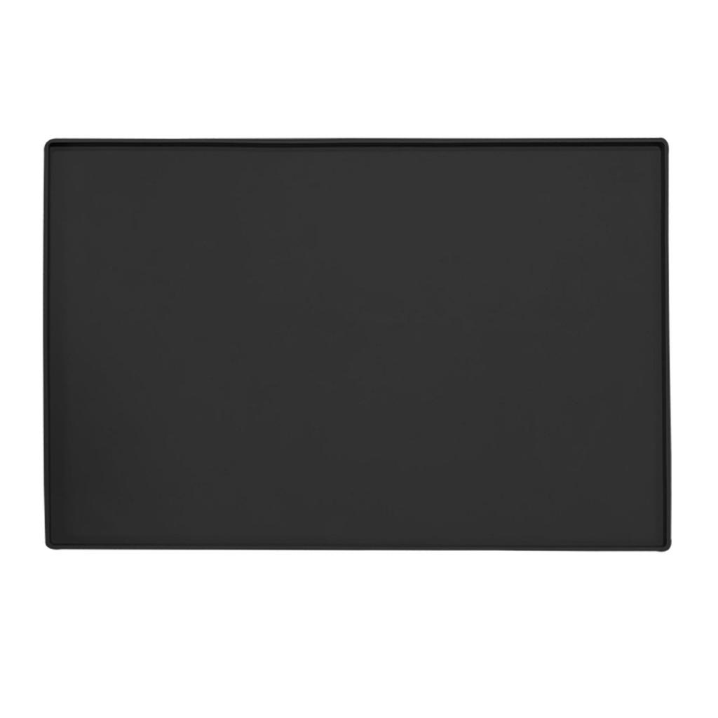 Multifunctional Coffee Machine Draining Mat & Protective Pad for Kitchen or Bar