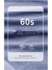 60-Pack Men's Plus Size Mid-Rise Modal Boxer Briefs - Breathable & Antibacterial