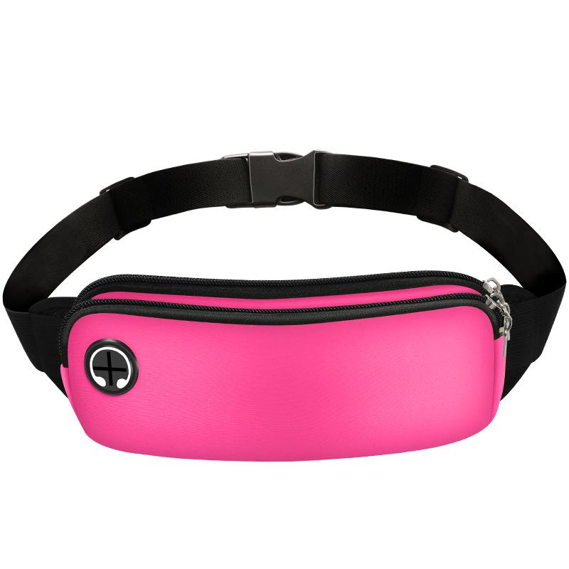 Waterproof Sports Waist Bag for Outdoor Activities