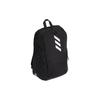 Adidas Nylon Backpack Regular Unisex Black Adidas FJ1127