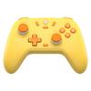 Manette Sans Fil GameSir Nova Lite - Manette de Jeu 2.4G & Bluetooth pour PC Windows, iPhone, Android, Switch, Steam Deck - Gâchettes à Effet Hall, Fonction Turbo