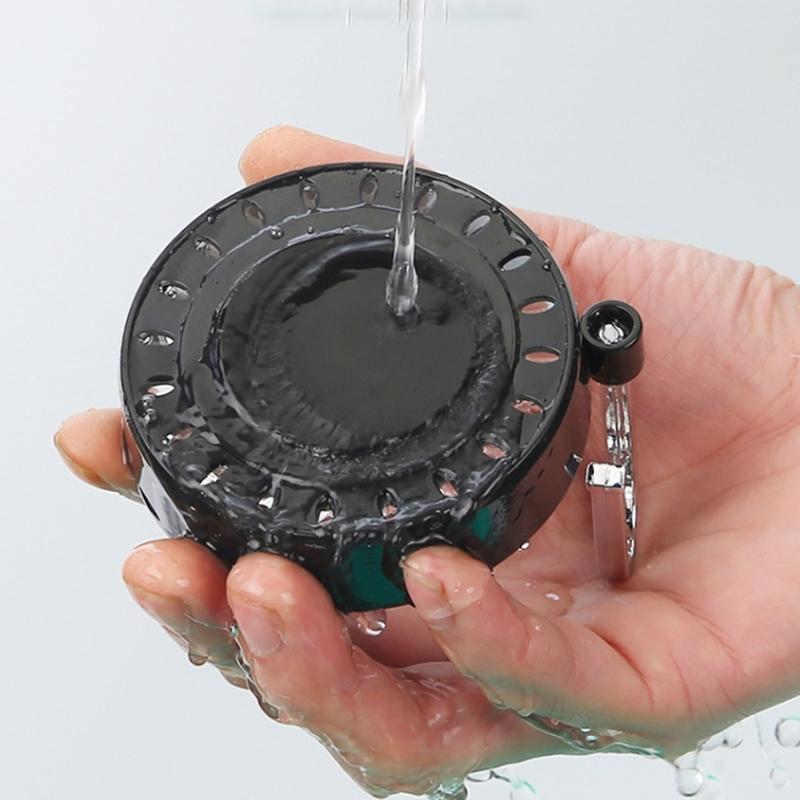 Solar Energy Rotate Figurines Essential Oil Diffuser Aromatherapy Mist Car Decor