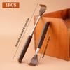 Back Scratcher Telescoping Thickening Back Scraper Stick With Magnet Telescopic Extendable Massage Massage Care Tools