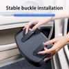 Car Door Storage Foldable Storage Pocket Pouch Multifunctional Storage Bag Car Accessories Door Side Insert Organizer For Keys
