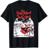 L'Année Sans Saint Nicolas Affiche T-shirt de Noël