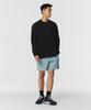 MUSINSA STANDARD SPORTS Quick-Dry Loose Fit Stitch Long Sleeve (4 Colors)