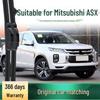 Mitsubishi ASX Frameless Silent Wiper Blade