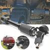 With 2 Keys Trailer Hitch Receiver Locking Pin 5/8 Inch Tow Hitch Lock  Car Accessories