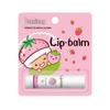 Seven Days Fragrance Kids' Strawberry Lip Balm - Moisturizing & Nourishing Lip Care for Autumn/Winter