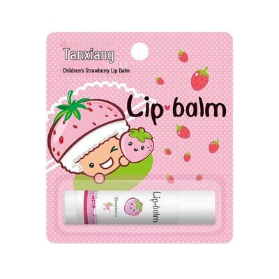 Trucco labbra – Balsami labbra