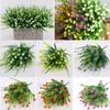 Artificial Plastic Simulation Gypsophila Flower Home Wedding Decor
