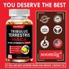 Radice di Maca (Da 20:1 Estratto) Integratore Vegetale 1400 Mg 120 Capsule Per Flacone
