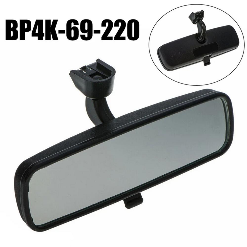 BP4K69220 Interior Rear View Mirror For Mazda 3 2004 2005 2006 Mazda 5 2006-2007
