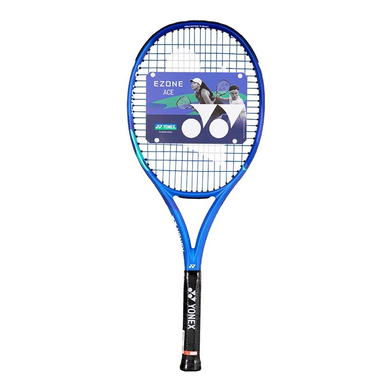 YONEX EZONE ACE Carbon Fiber Tennis Racket Grip Size 2