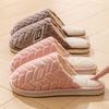 Sapatos unissex – Pantufas unissexo