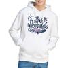Stranger Things: Tales from Â´85 Unisex Adult Hic Scribble Hoodie