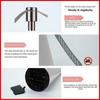Silent Automatic Fly Trap Battery Power Table Pest Fan Portable Fly Repellent Fan  Home&Outdoor