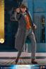 Movie Masterpiece Fantastic Beasts The Crimes of Grindelwald Scale Figure Newt Scamander 1/6