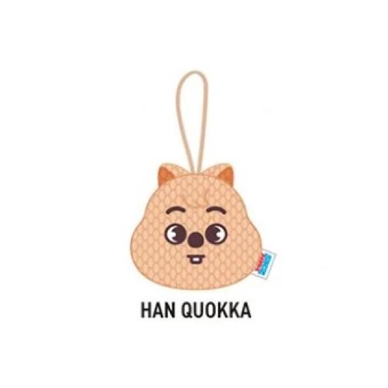 

(ПРЕДВАРИТЕЛЬНЫЙ ЗАКАЗ)JYP Japan POPUP STORE 2025,Skzoo САУНА губка для тела HAN WUOKKA