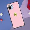 Funny Floral Avocado Unicorn Cover For Xiaomi 14 13 Ultra 11T 12T 13T 14T Pro POCO X7 Pro X3 X5 F3 F5 F6 M6 X6 Pro Case