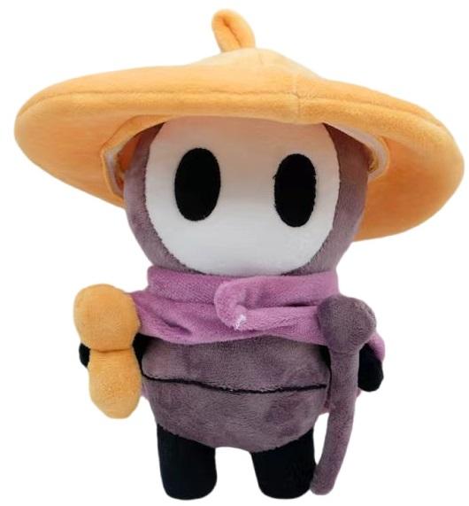 19cm Silksong Bell Beast Plush Toys Cute Soft Stuffed Cartoon Anime Pillow Dolls For Kid Girl Birthday Christmas Gift