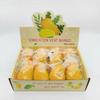 New Model Realistic Mango Squeeze Toys - Stress-Relieving Toys With Pressure-Reducing Surface For Venting As A Gift Item.