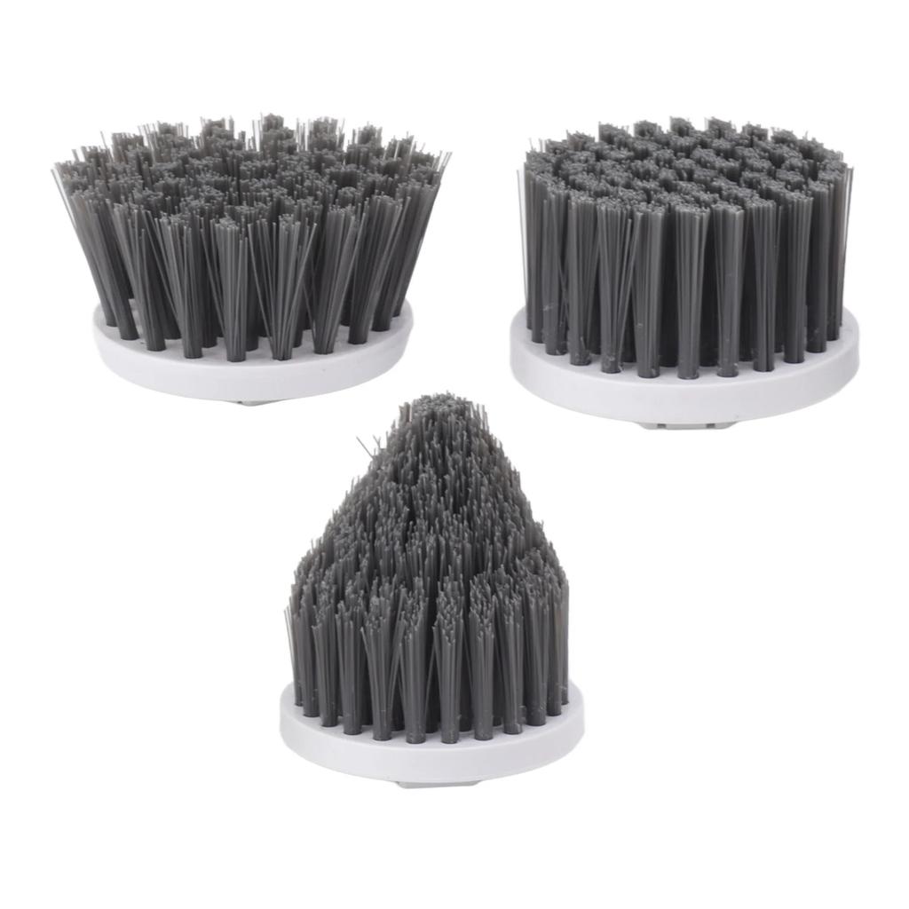 Electric Scrubber Replaceable Brush  Electric  Scrubber  Cordless Cleaning Scrubber Brush  for Replacement