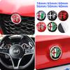 Accesorii de exterior – Embleme