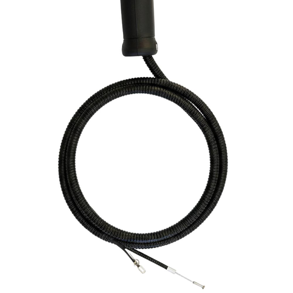 

Throttle Control Lever with Switch for FS120 FS200 FS250 Line Trimmers Offering Stable Control and Build for Outdoor Use China Mainland