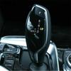 Gear Shift Knob+Multimedia Knob Protective Film cover for BMW 5 Series G30 G38