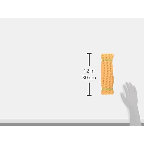 SK11 (SK11) Track rope mixed twist 9mm x 10m Eye processing on both ends SKR-K910