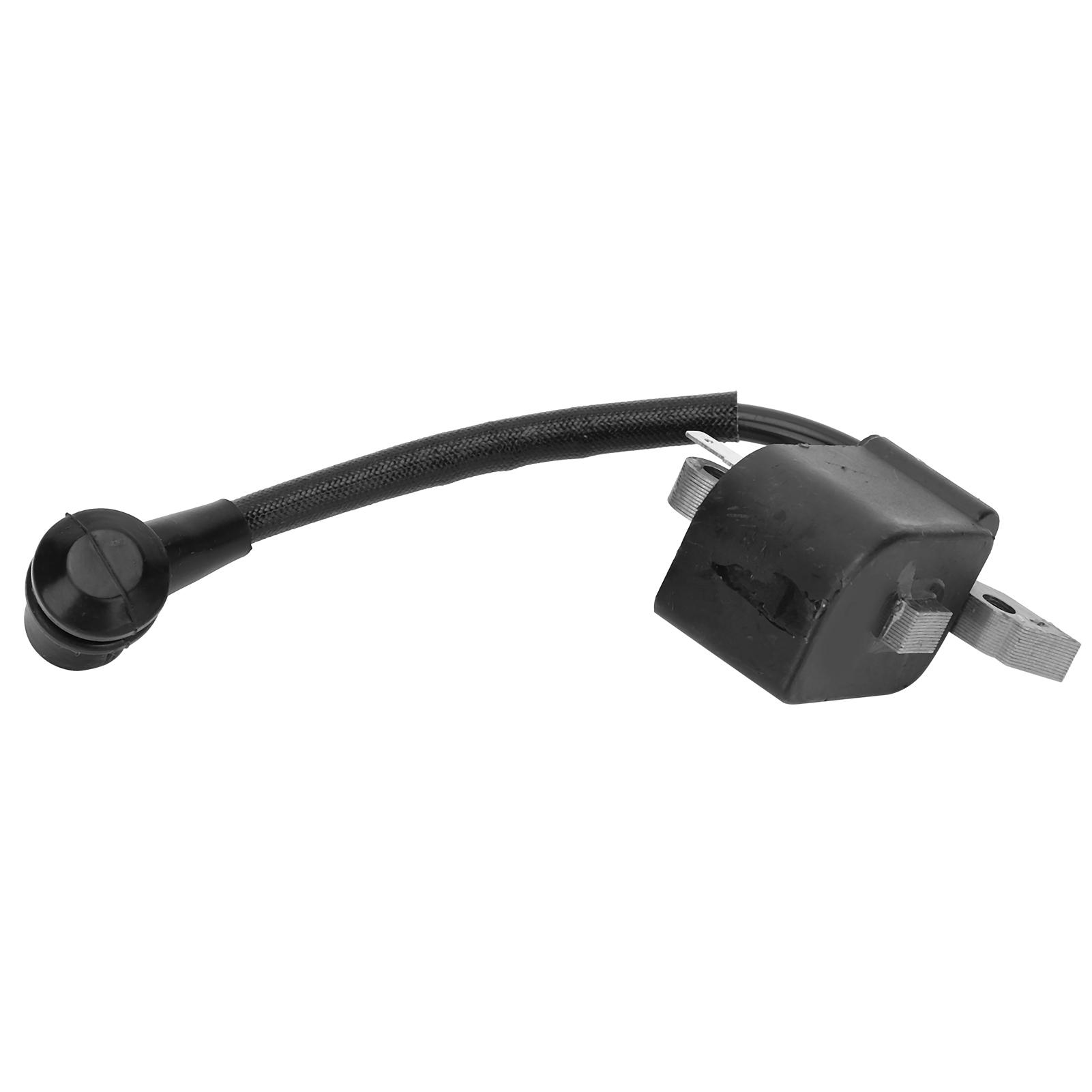 

Замена модуля катушки зажигания бензопилы в сборе, подходит для Husqvarna 136 137 141 142