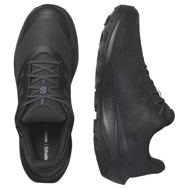 Elixir Salomon Tour 'Triple Black' Sneakers L47691900