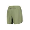 New Balance Casual Shorts Men's Dark Olive Green MS41283-DEK