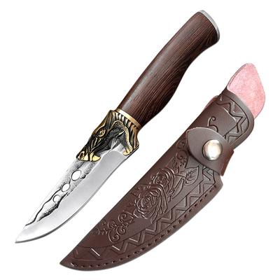 Stainless Steel Kitchen Boning Knife Slicing Knife Fish Knife Cooking Tool