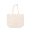PEANUTS Snoopy Tote Bag White (enjoy your trip) Japan NEW