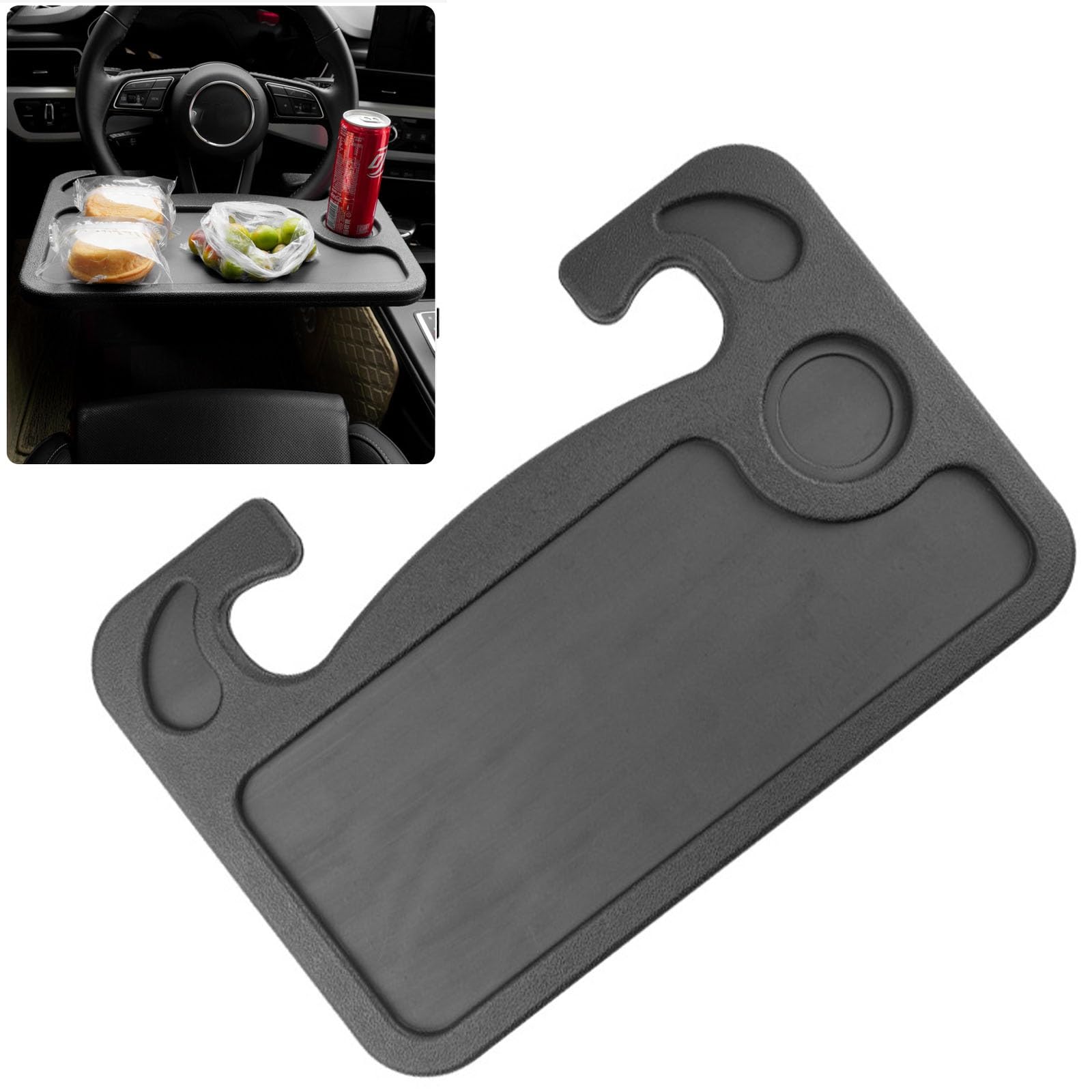 

Compatible with Toyota Pro Box, 160 Series, NSP160V/NCP16#V/NHP160V Type, September 2014 and up, For One Size чёрный