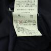 STILL BY HAND made in Japan Long sleeve Thin coat S Navy Men's Used
