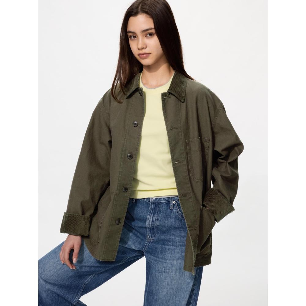 Uniqlo Japan Workwear