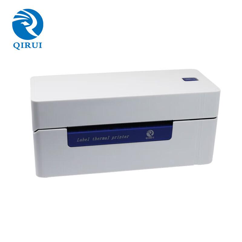 QIRUI QR-488 Thermal Label & Waybill Printer CN Plug (adapter Included)