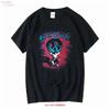 Enuff Z Nuff A Show Of Strength Tournée Mondiale 1991 T-shirt Tailles S À Xxl Nouveau Mode Vintage Graphique Respirant Streetwear