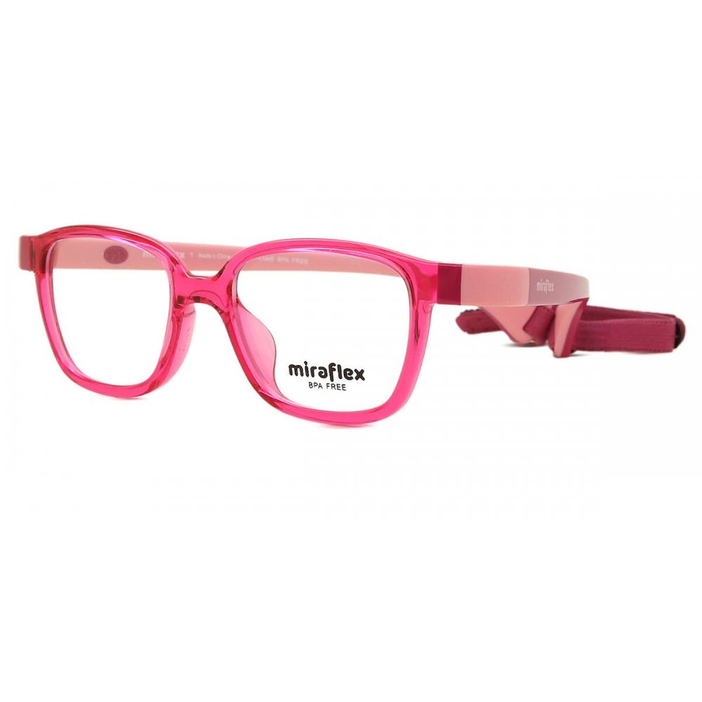 Miraflex Mf4002 Kids K612 Kids Eyeglasses