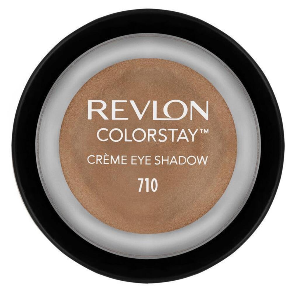 Revlon Colorstay Creme Eye Shadow Caramel