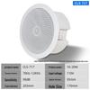 Di You Ceiling Speaker Public Broadcasting System CN Plug (adapter Included)