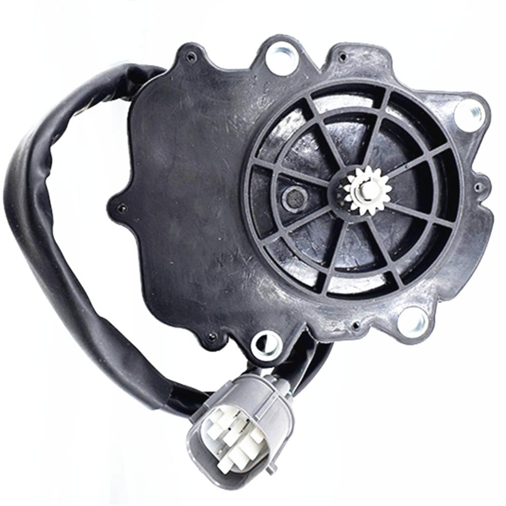 Front Differential Axle Motor Assy Q800-314000 For CFMoto CF500 CF800 ATV