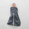 Dinosaur Baby Sleep Sack With Breathable Cotton For Newborns And Toddlers