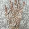 Polyester Lace Fabric for Dresses, Handbags, Shoes, Textiles & Apparel