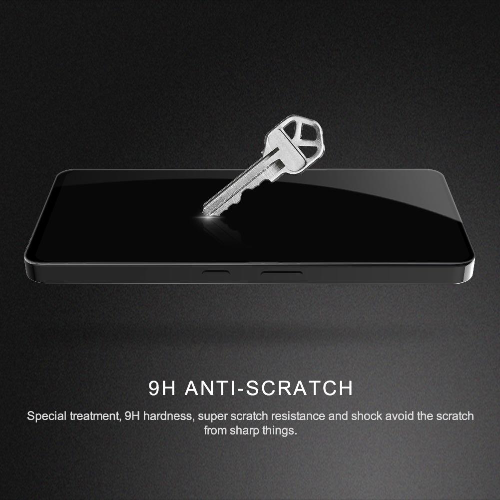 For Nothing Phone 3a Pro Glass NILLKIN CP+Pro Screen Protector Tempered Glass Film